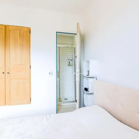 Calenzana Cinque - Appt Avec Piscine Partagee Appartement Calvi (Corsica)