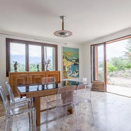 Calenzana Cinque - Appt Avec Piscine Partagee * Calvi (Corsica)