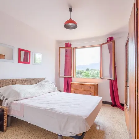 Calenzana Cinque - Appt Avec Piscine Partagee Appartement *